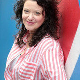 Donna Dent — Mary Cassidy