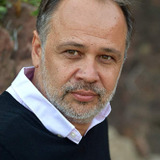 Olivier Cabassut — Olivier Ginestet