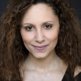 Sylwia Najah — Journalist
