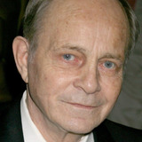 George Dickerson — Detective Williams