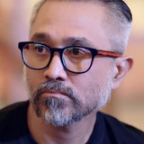 Lukman Sardi — Pendi