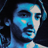Gamzat Aliev — John / Mental Hospital Doctor