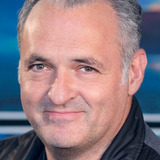 Genndy Tartakovsky — Additional Voices (voice)