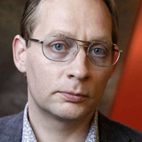 Clemens Meyer — Self - Interviewee