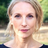 Sascia Haj — Maria Flynn