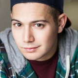 Daniel Magder — Larry Pogue, Jr.