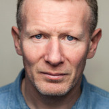 Gordon Morris — Sergeant Mackay