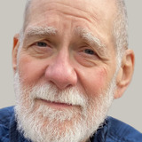 Richard Masur — Clark