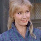 Sandra Warner — Twin Goldwyn Girl (uncredited)
