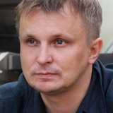 Sergey Umanov — Shesterka