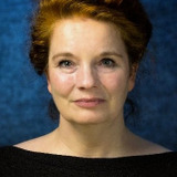 Emma Spurgin Hussey — Maggie