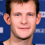 Simon Bennebjerg — Frederik de Schinkel