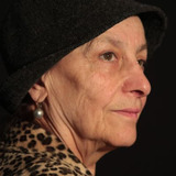 Lia Kapanadze — Tamari