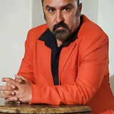 Luis Huizar — Alberto