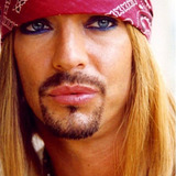 Bret Michaels — Frank 'Shane' Fields