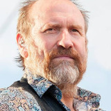 Колин Хэй — Barry