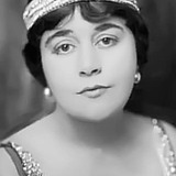 Virginia Pearson — Carlotta