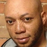 Andy Bradshaw — Sargeant Garret