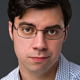 Gabriel Manak — David Axelrod