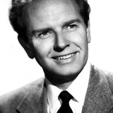 Parley Baer — Mr. Kringelein