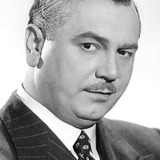 John Alexander — 'Teddy Roosevelt' Brewster