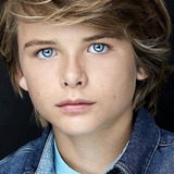 Джереми Ирвин — Young Neteyam