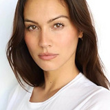 Rachelle Goulding — Jillian Harris