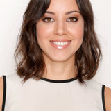 Aubrey Plaza — Jen
