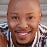 Dontae Iverson — Izzi Soldier Dancer