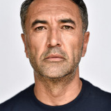 Мехмет Куртулуш — Dylan