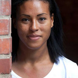Cecilia Brækhus — Self