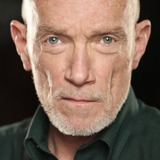 Henson Keys — Father McKenzie