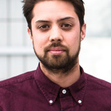 Kristoffer Kumar — Self
