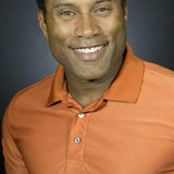 Gerrick Winston — Mr. Solis