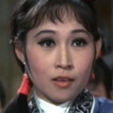 Hung Ling-Ling — Prostitute in Rickshaw