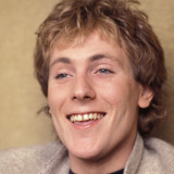 Plastic Bertrand — Self (archive footage)