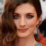 Daisy Bevan — Varvara Stepanova (voice)