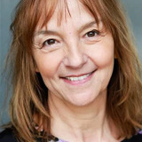 Victoria Willing — Additional Muppet Performer (voice)