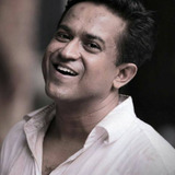 Roopesh Peethambaran — Roopesh