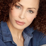 Naomi Gaskin — Mrs. Clark