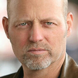 David Mogentale — Protester