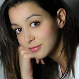 Violette Barratier — Étudiante Fac
