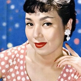 Machiko Kyō — Masako