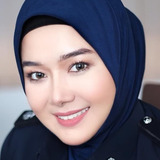 Sheera Iskandar — Zati