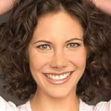 Heather Joy Sher — Playground Girl #1