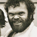 Джек Пёрвис — Teebo