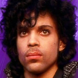 Принс — Self (archive footage)