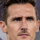 Miroslav Klose — Self
