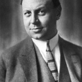 Emil Jannings — Immanuel Rath