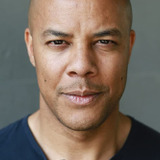 Майкл Уилдман — CRI Agent